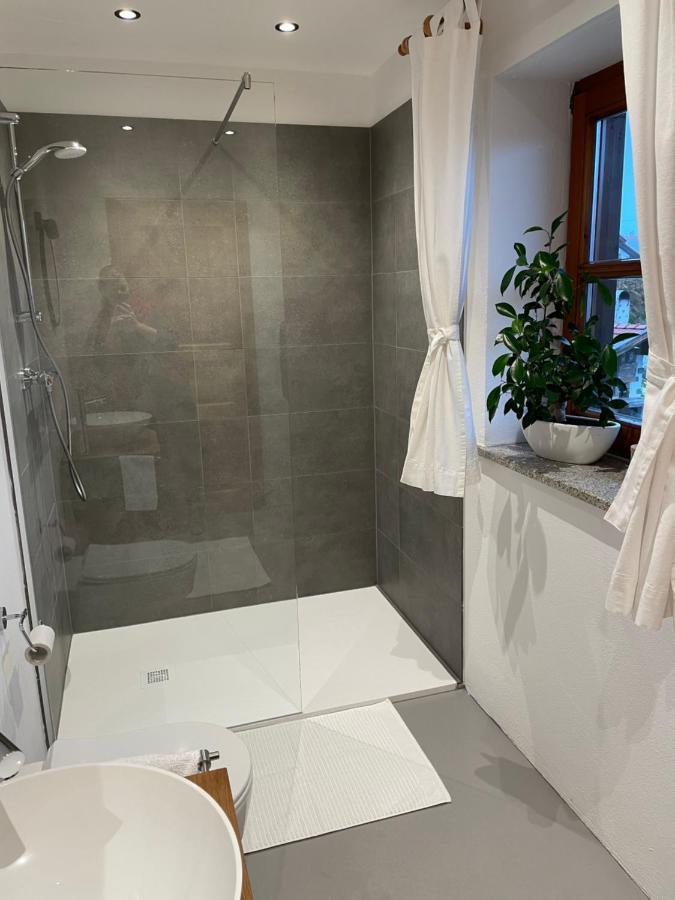 Ferienwohnung Hofleben Reiner Neukirchen vorm Wald Bagian luar foto