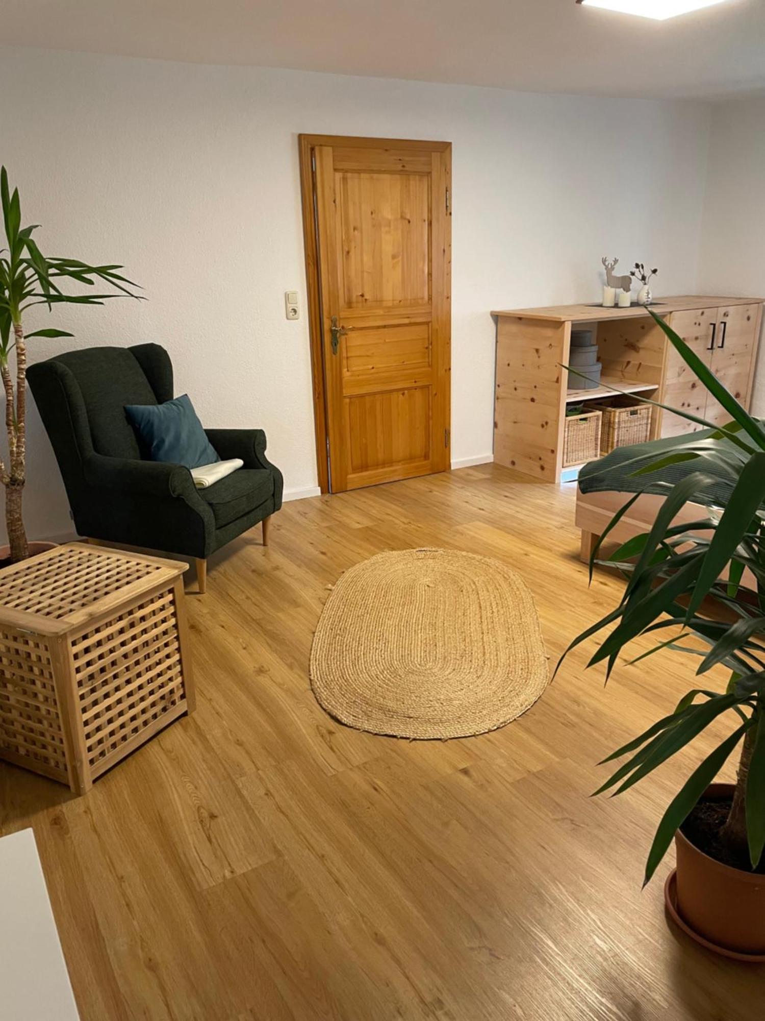Ferienwohnung Hofleben Reiner Neukirchen vorm Wald Bagian luar foto