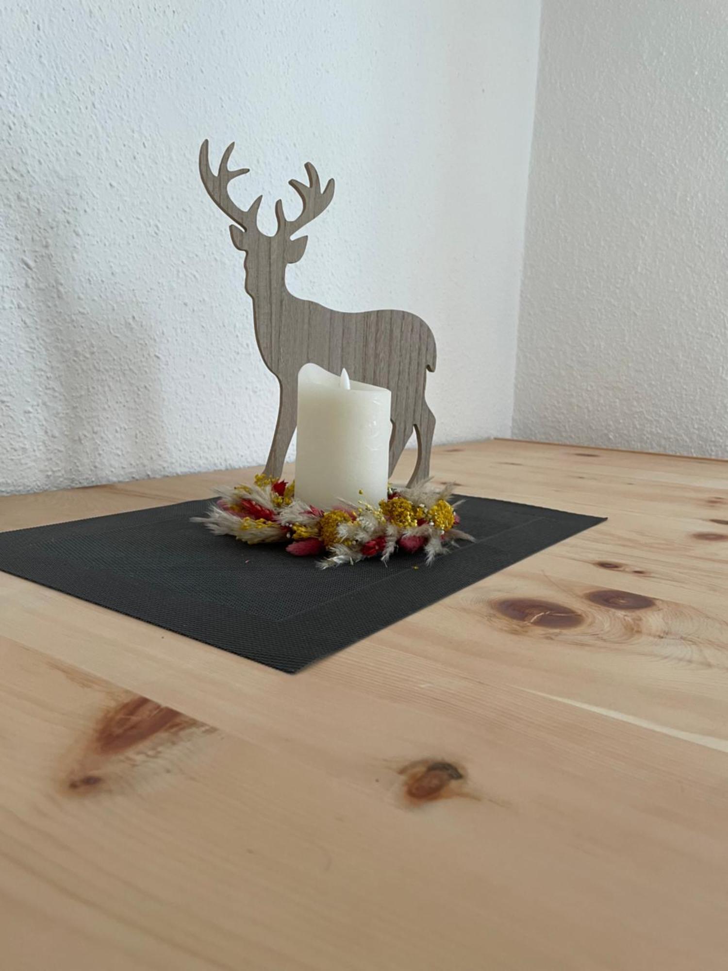 Ferienwohnung Hofleben Reiner Neukirchen vorm Wald Bagian luar foto